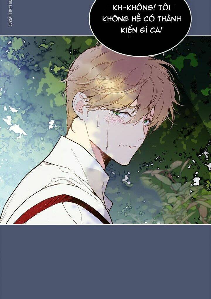 Công Chúa Chloe - Chapter 45 - Page 6