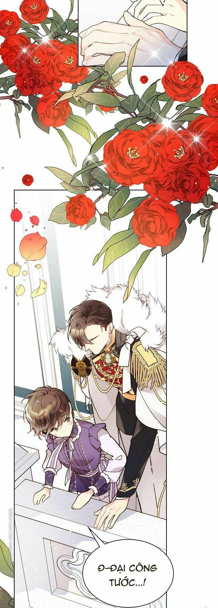 Công Chúa Chloe - Chapter 45 - Page 70
