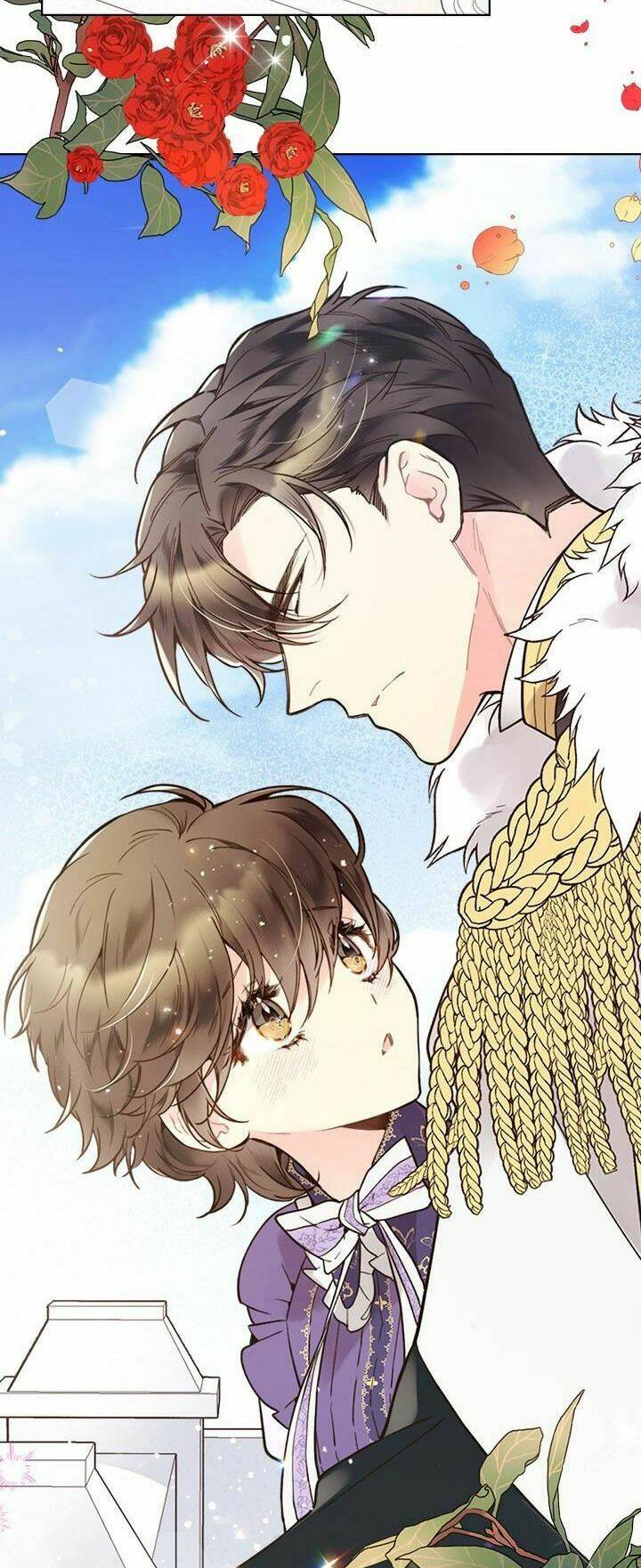 Công Chúa Chloe - Chapter 45 - Page 71