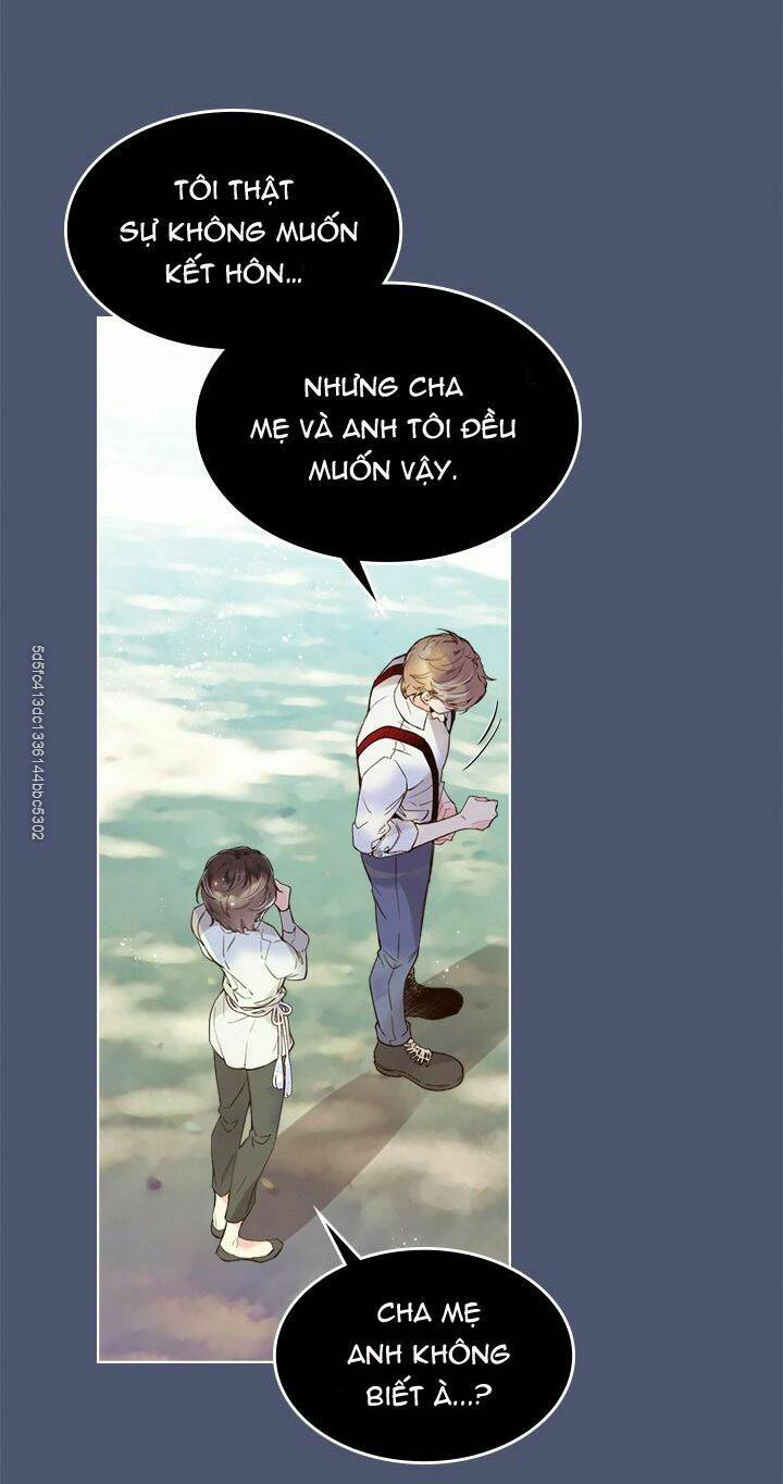 Công Chúa Chloe - Chapter 45 - Page 7