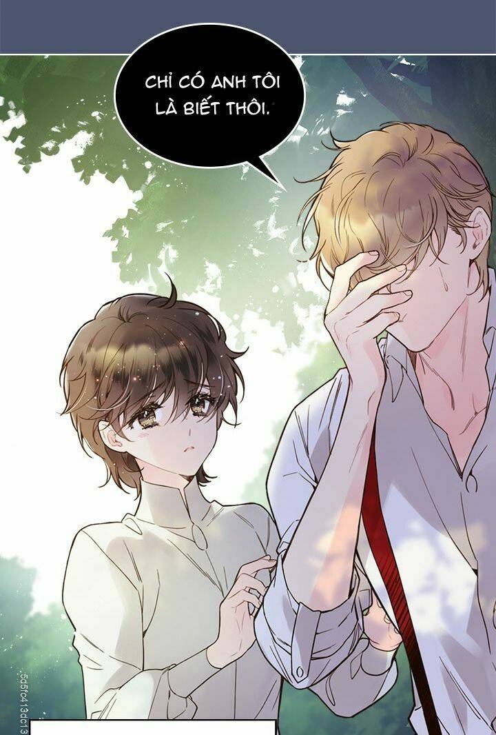 Công Chúa Chloe - Chapter 45 - Page 8