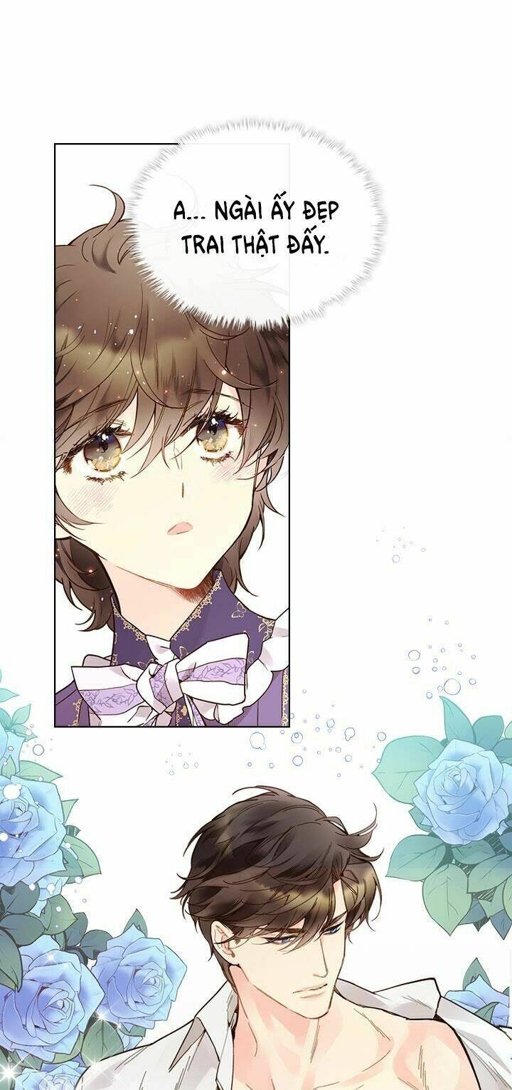 Công Chúa Chloe - Chapter 46 - Page 9