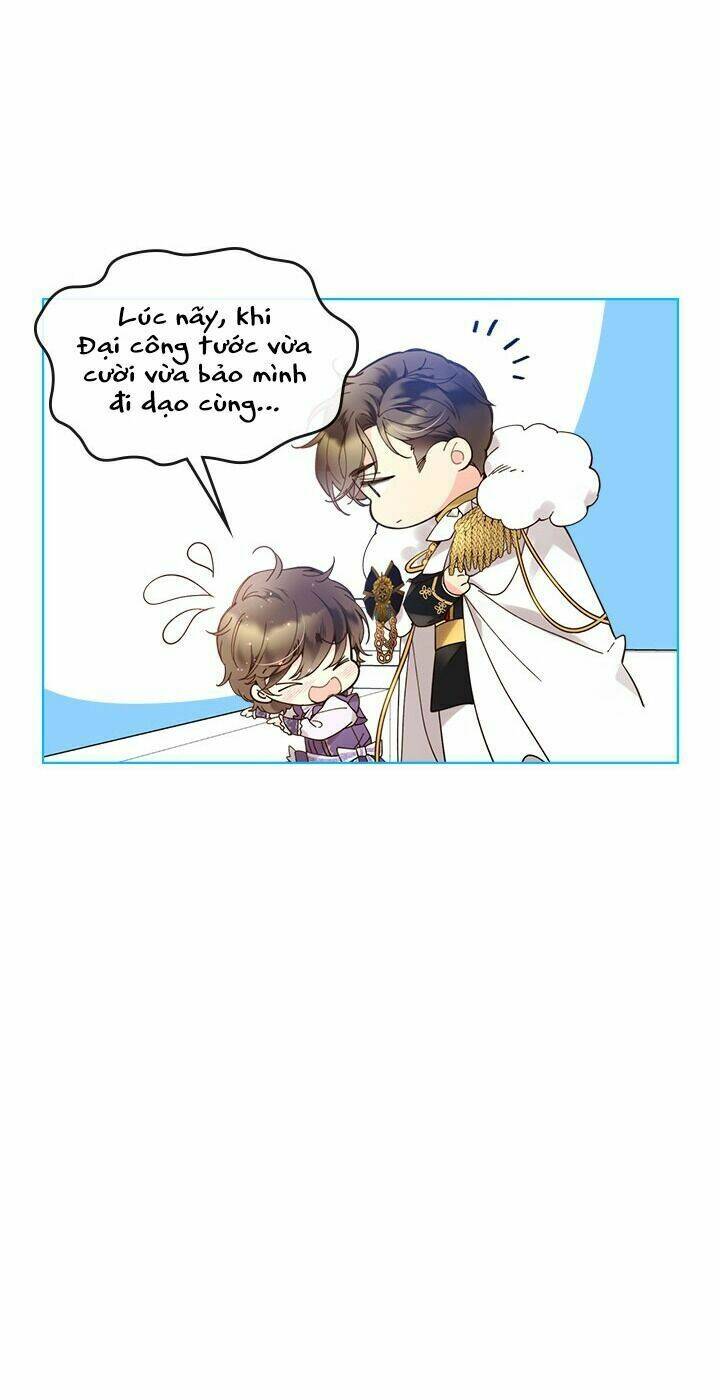 Công Chúa Chloe - Chapter 46 - Page 14