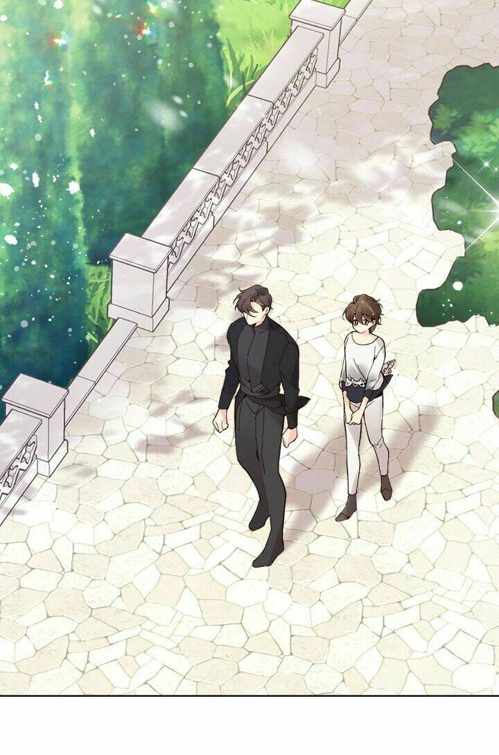 Công Chúa Chloe - Chapter 46 - Page 16