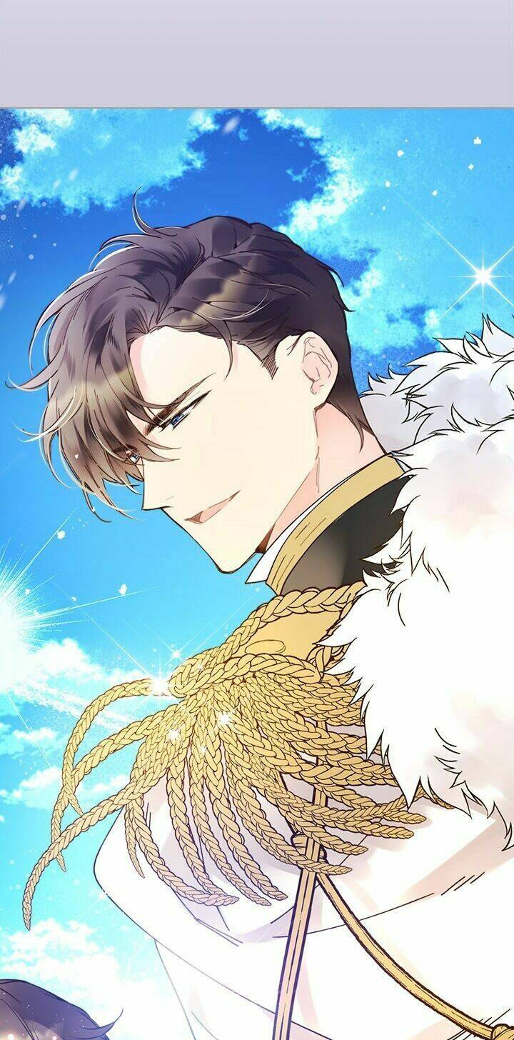 Công Chúa Chloe - Chapter 46 - Page 18