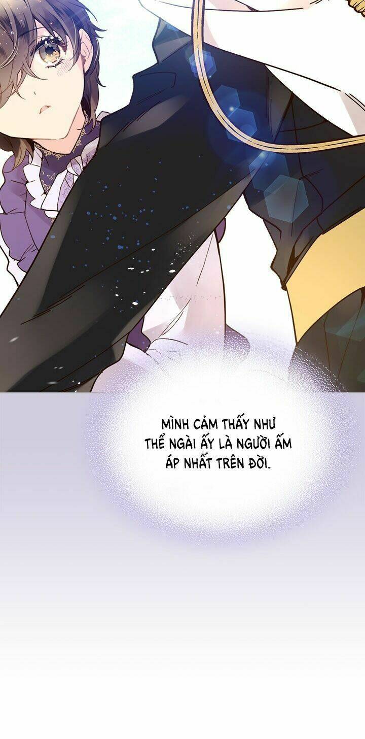 Công Chúa Chloe - Chapter 46 - Page 19