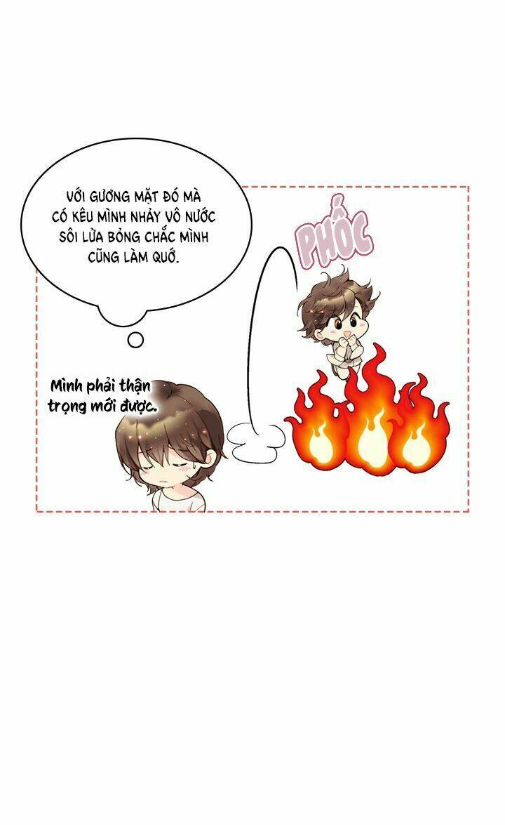 Công Chúa Chloe - Chapter 46 - Page 20