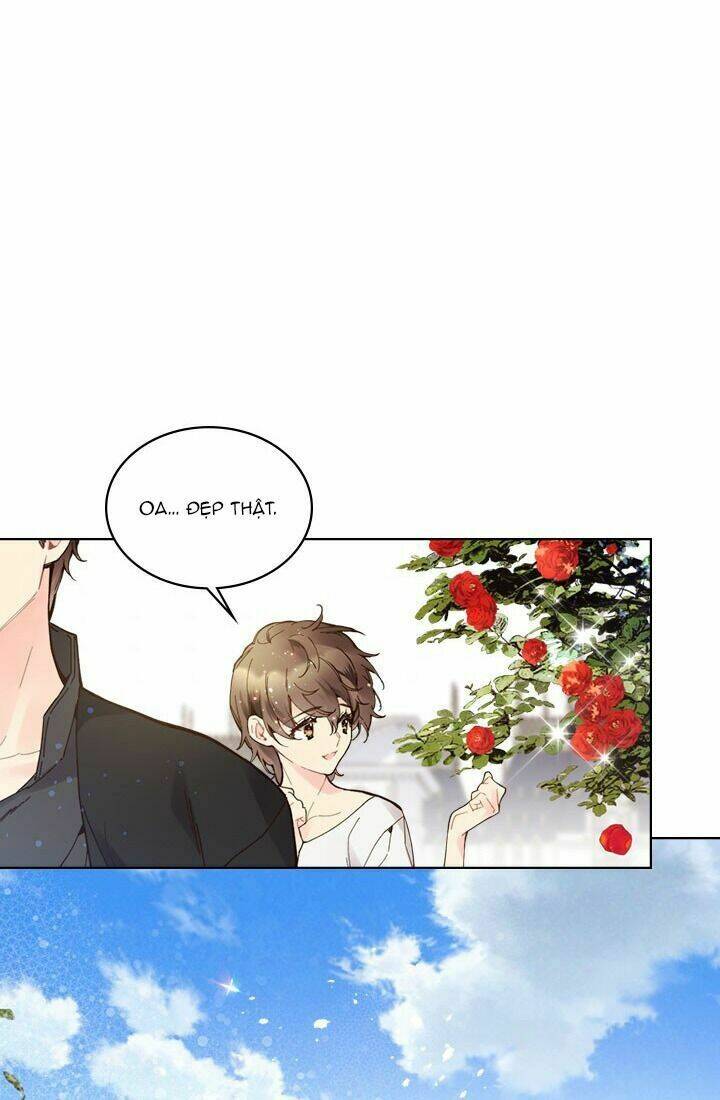 Công Chúa Chloe - Chapter 46 - Page 21