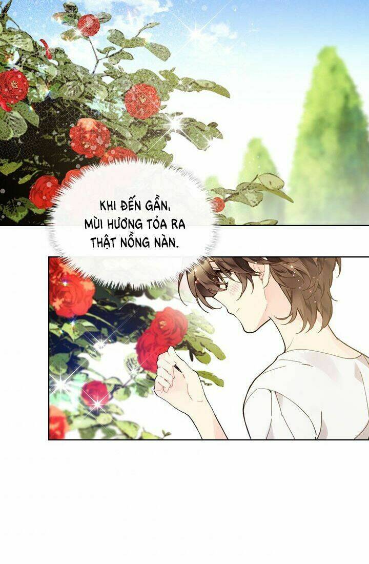 Công Chúa Chloe - Chapter 46 - Page 22