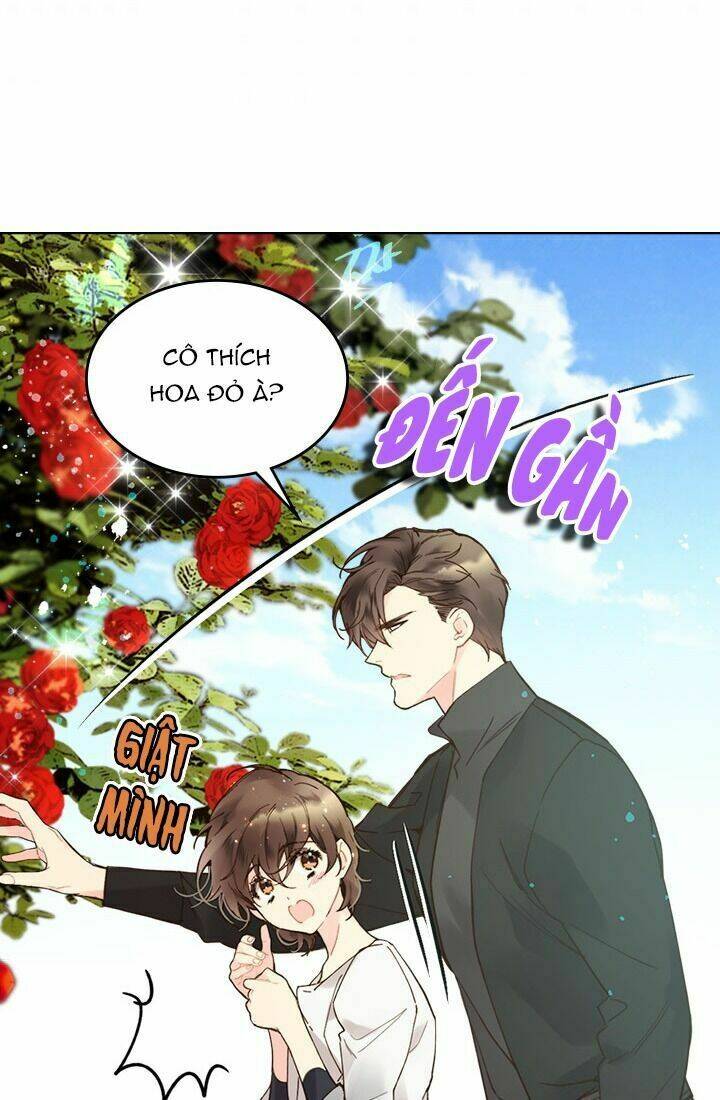 Công Chúa Chloe - Chapter 46 - Page 23