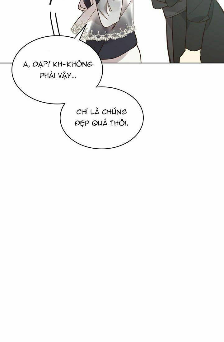 Công Chúa Chloe - Chapter 46 - Page 24