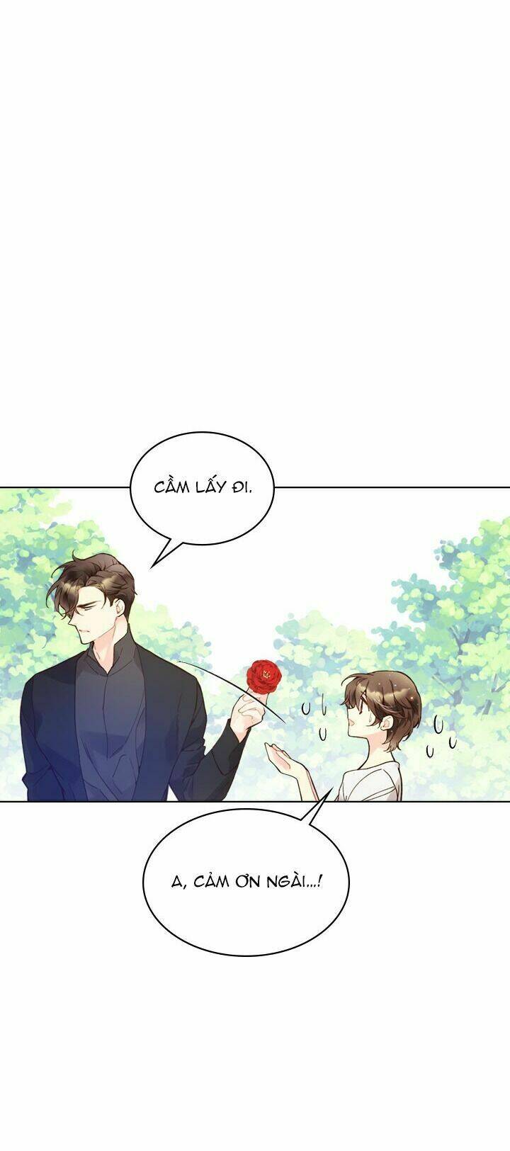 Công Chúa Chloe - Chapter 46 - Page 25