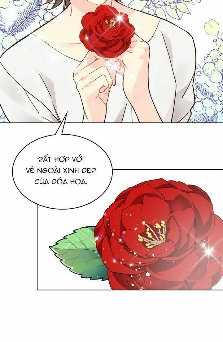 Công Chúa Chloe - Chapter 46 - Page 27