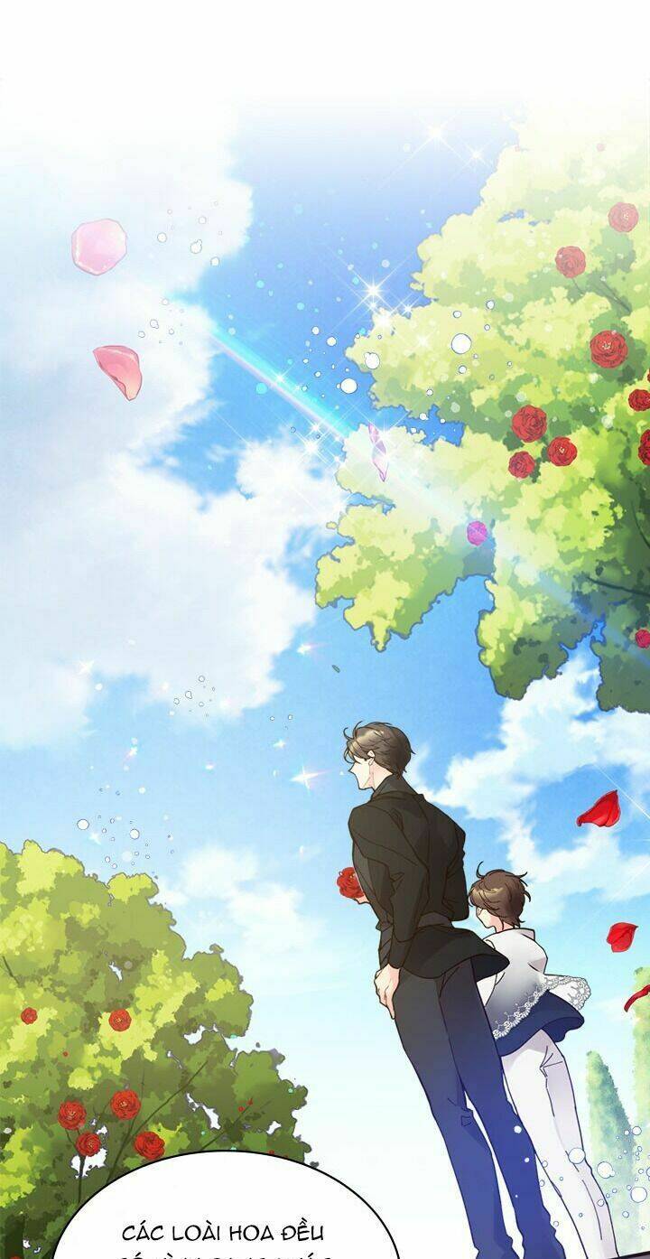 Công Chúa Chloe - Chapter 46 - Page 28