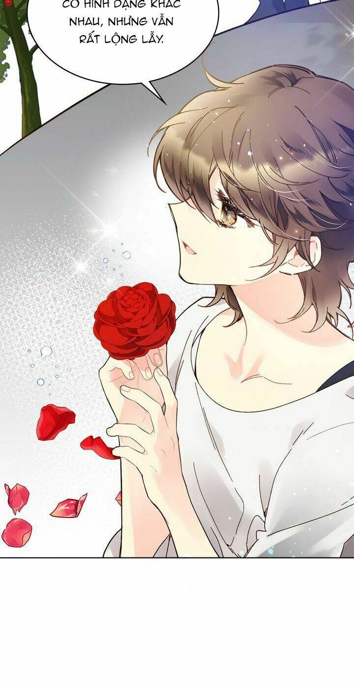 Công Chúa Chloe - Chapter 46 - Page 29