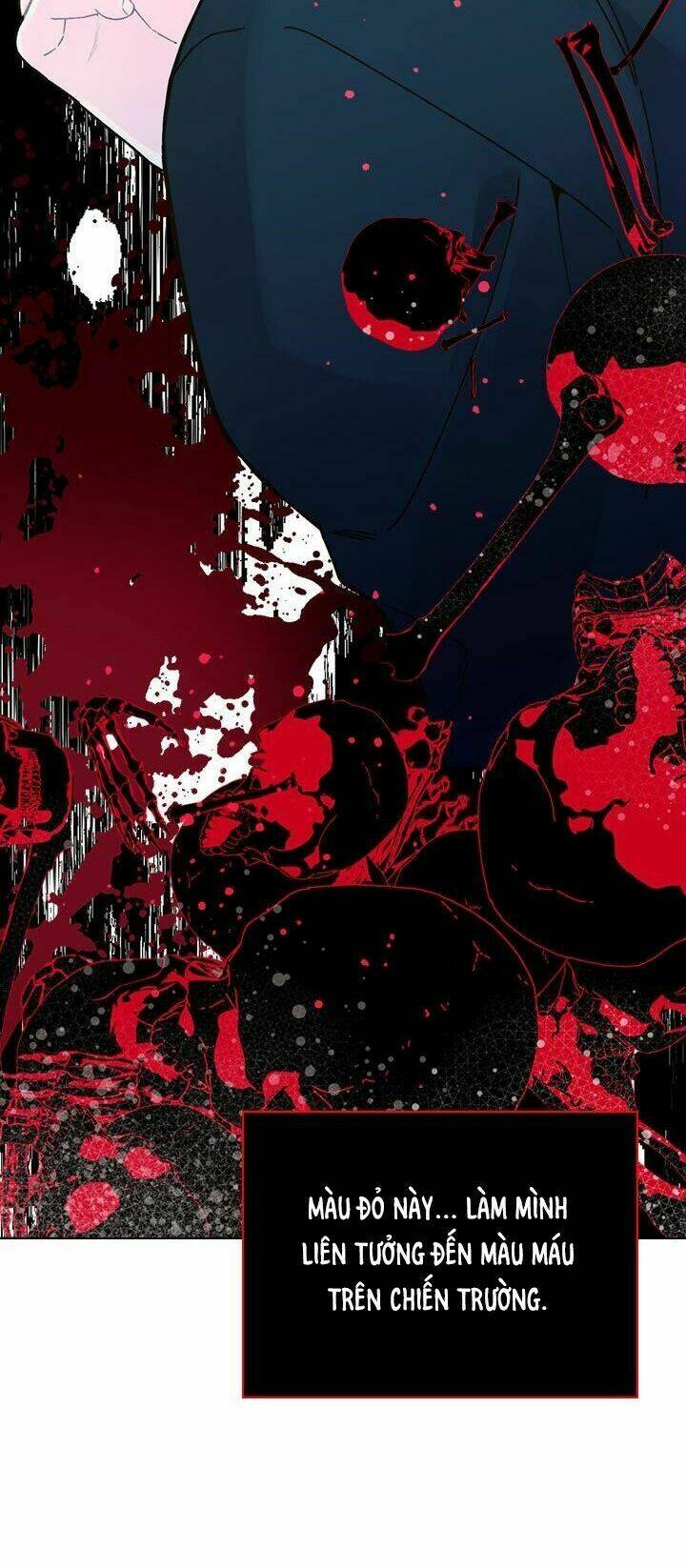 Công Chúa Chloe - Chapter 46 - Page 32