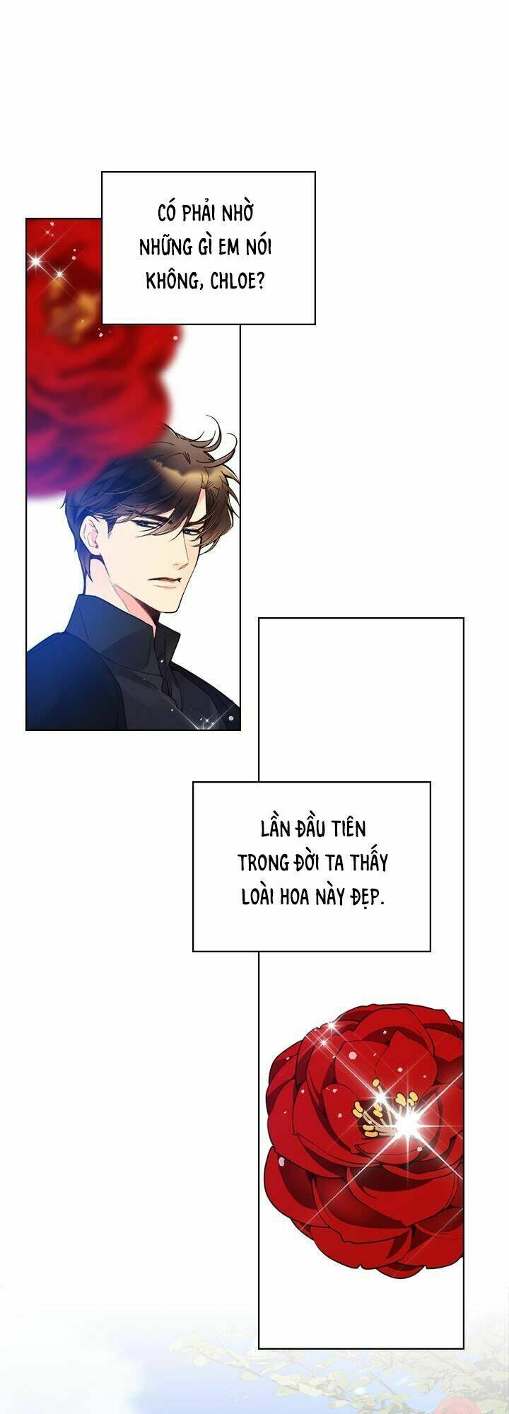 Công Chúa Chloe - Chapter 46 - Page 36