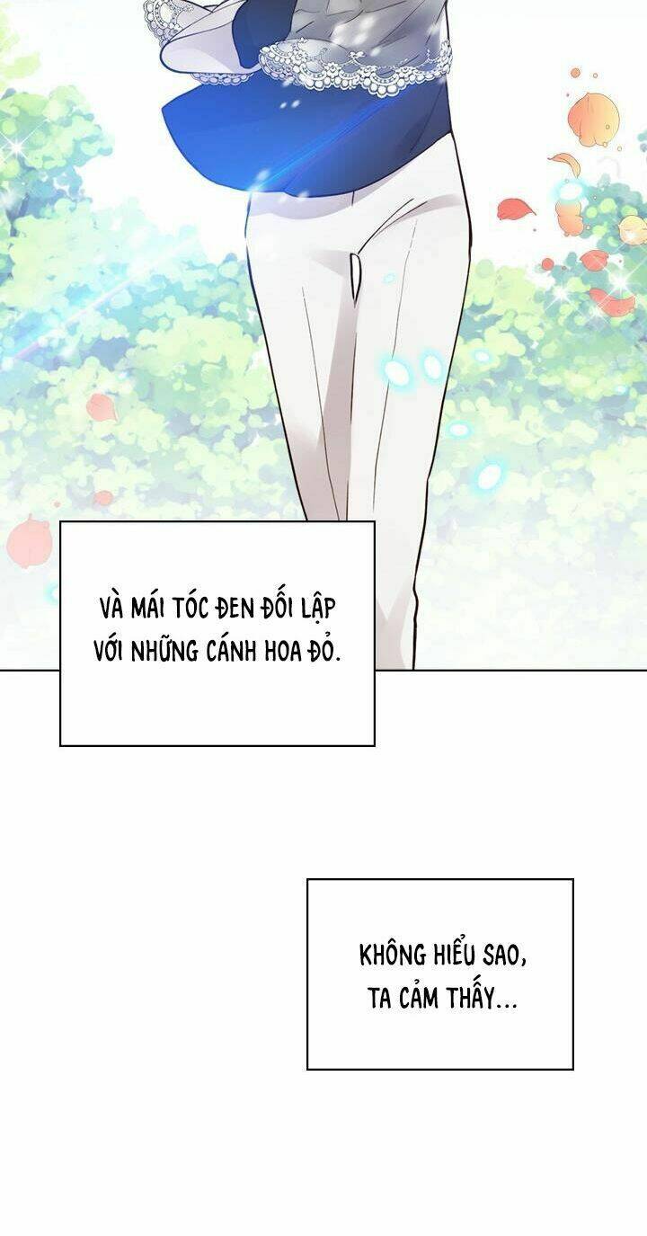 Công Chúa Chloe - Chapter 46 - Page 38