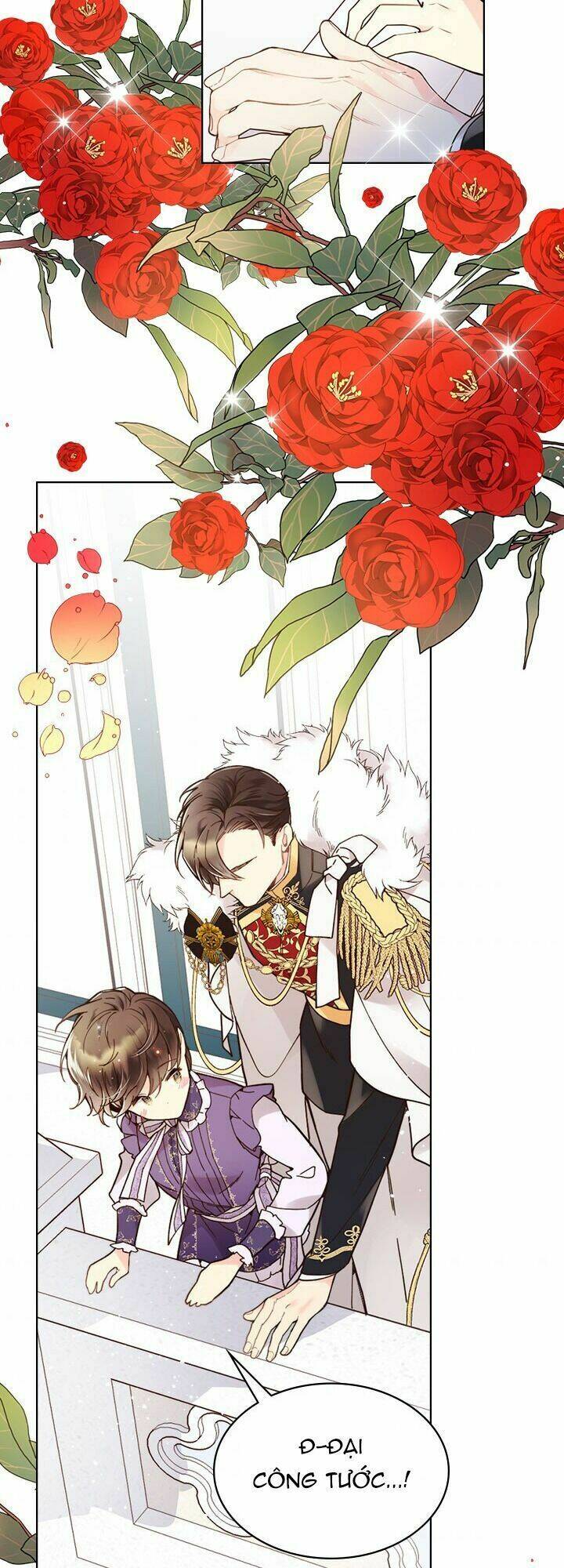 Công Chúa Chloe - Chapter 46 - Page 3