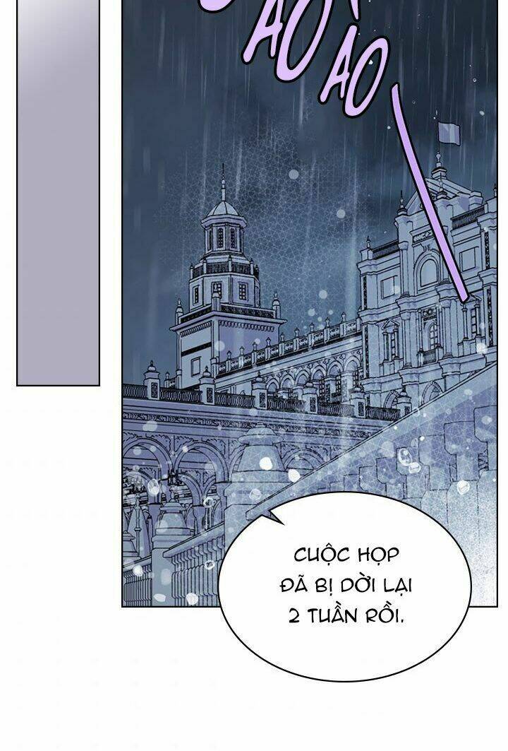 Công Chúa Chloe - Chapter 46 - Page 41