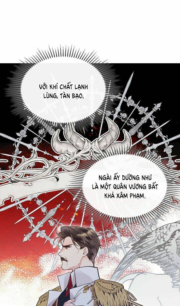 Công Chúa Chloe - Chapter 46 - Page 44