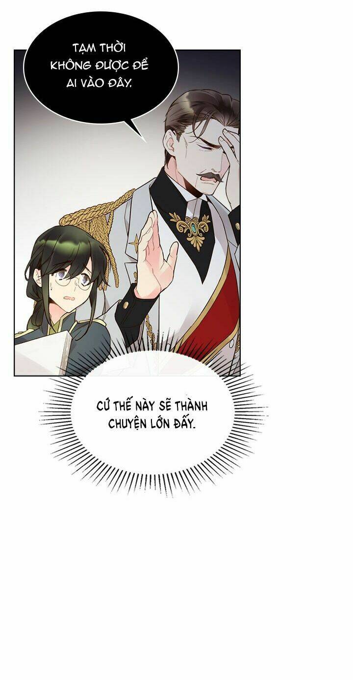 Công Chúa Chloe - Chapter 46 - Page 46