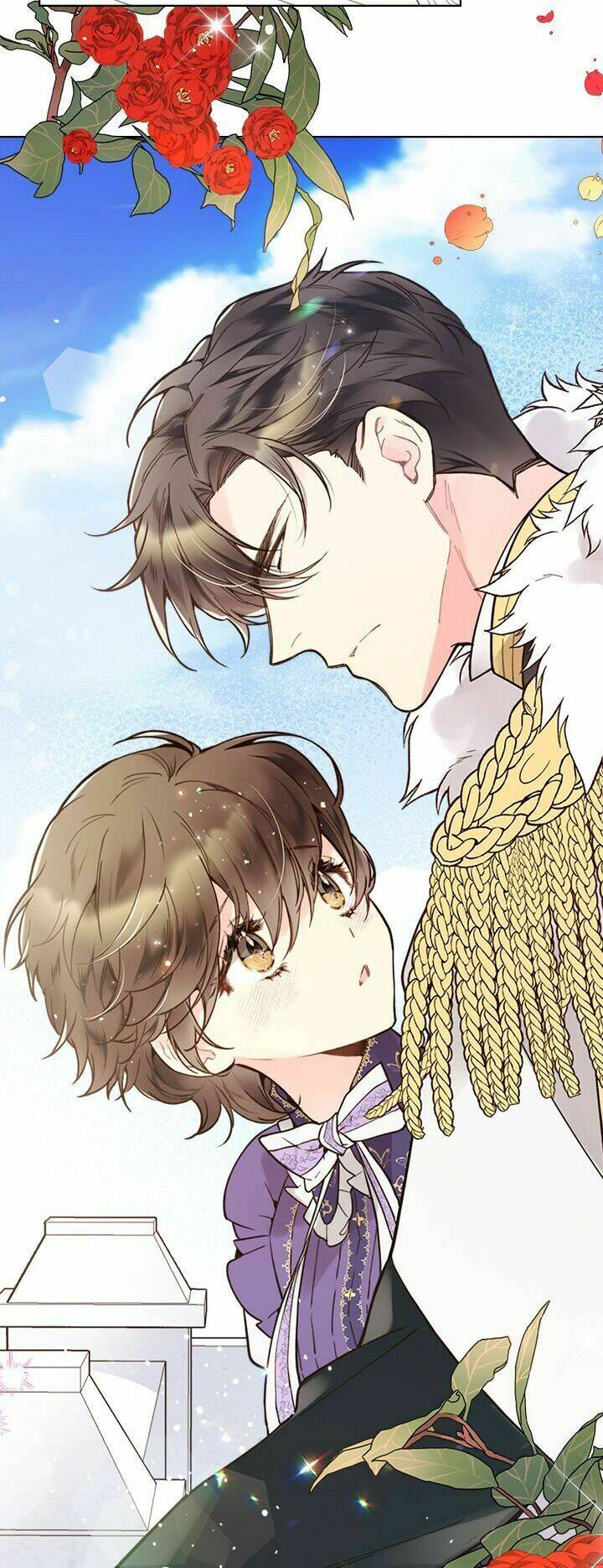 Công Chúa Chloe - Chapter 46 - Page 4