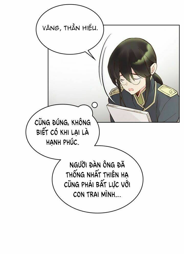 Công Chúa Chloe - Chapter 46 - Page 50