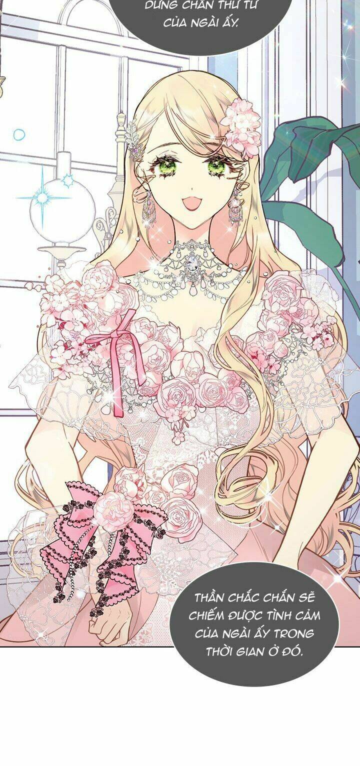 Công Chúa Chloe - Chapter 46 - Page 52