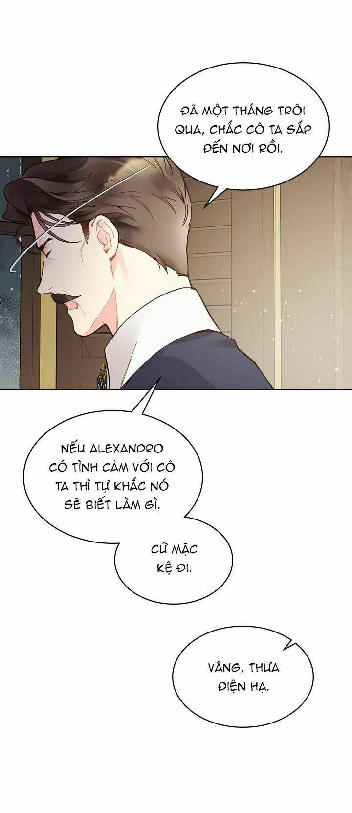 Công Chúa Chloe - Chapter 46 - Page 53