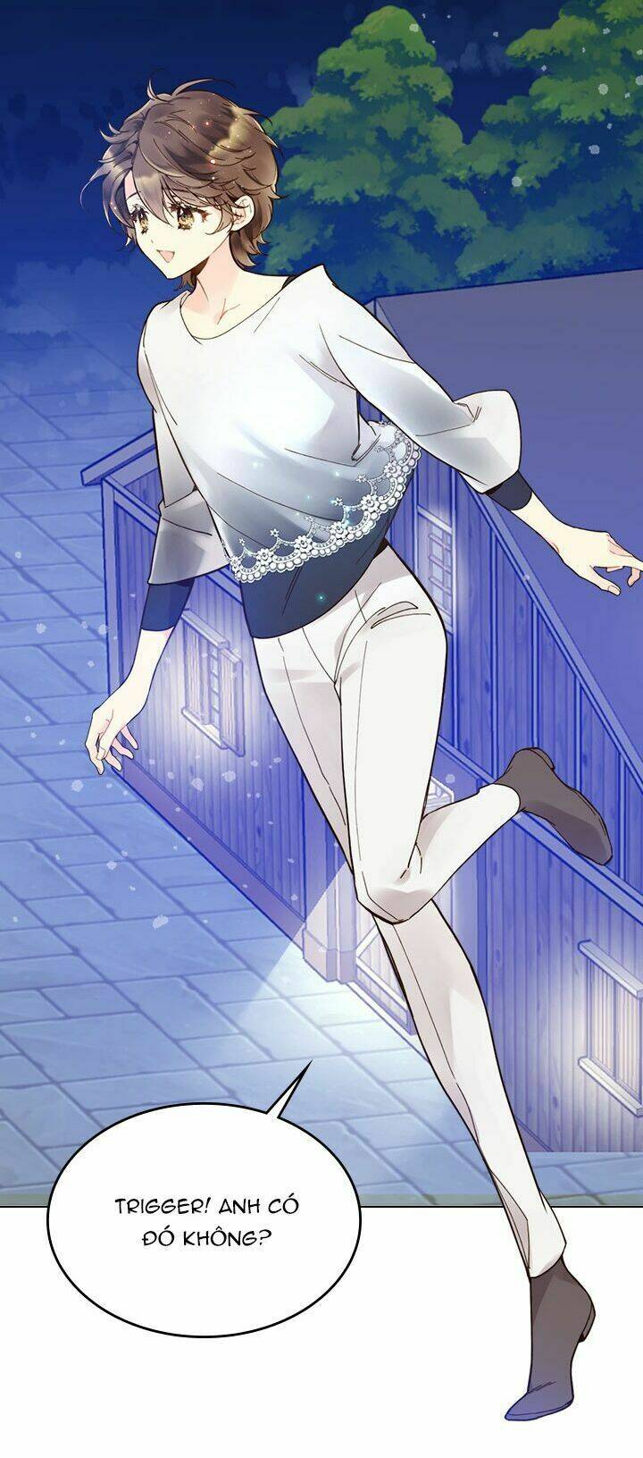 Công Chúa Chloe - Chapter 46 - Page 58