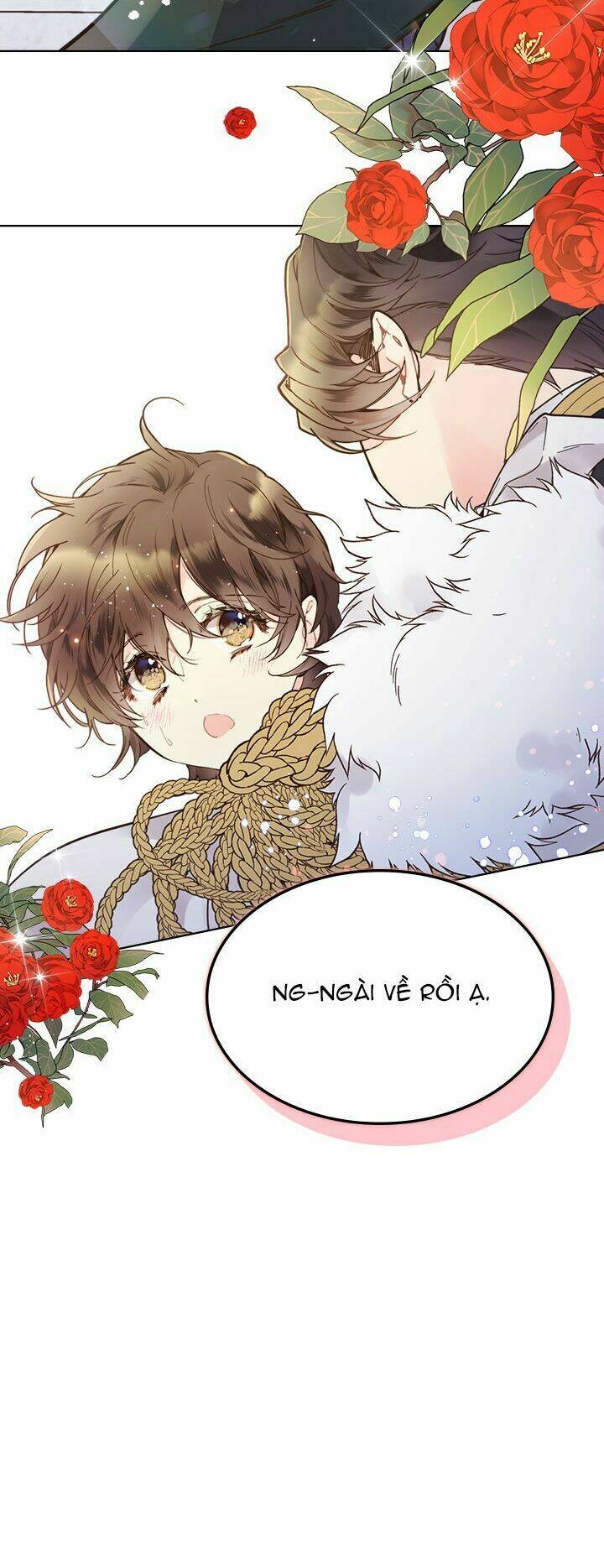 Công Chúa Chloe - Chapter 46 - Page 5