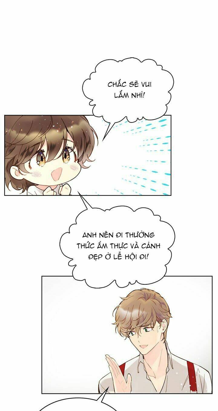 Công Chúa Chloe - Chapter 46 - Page 62