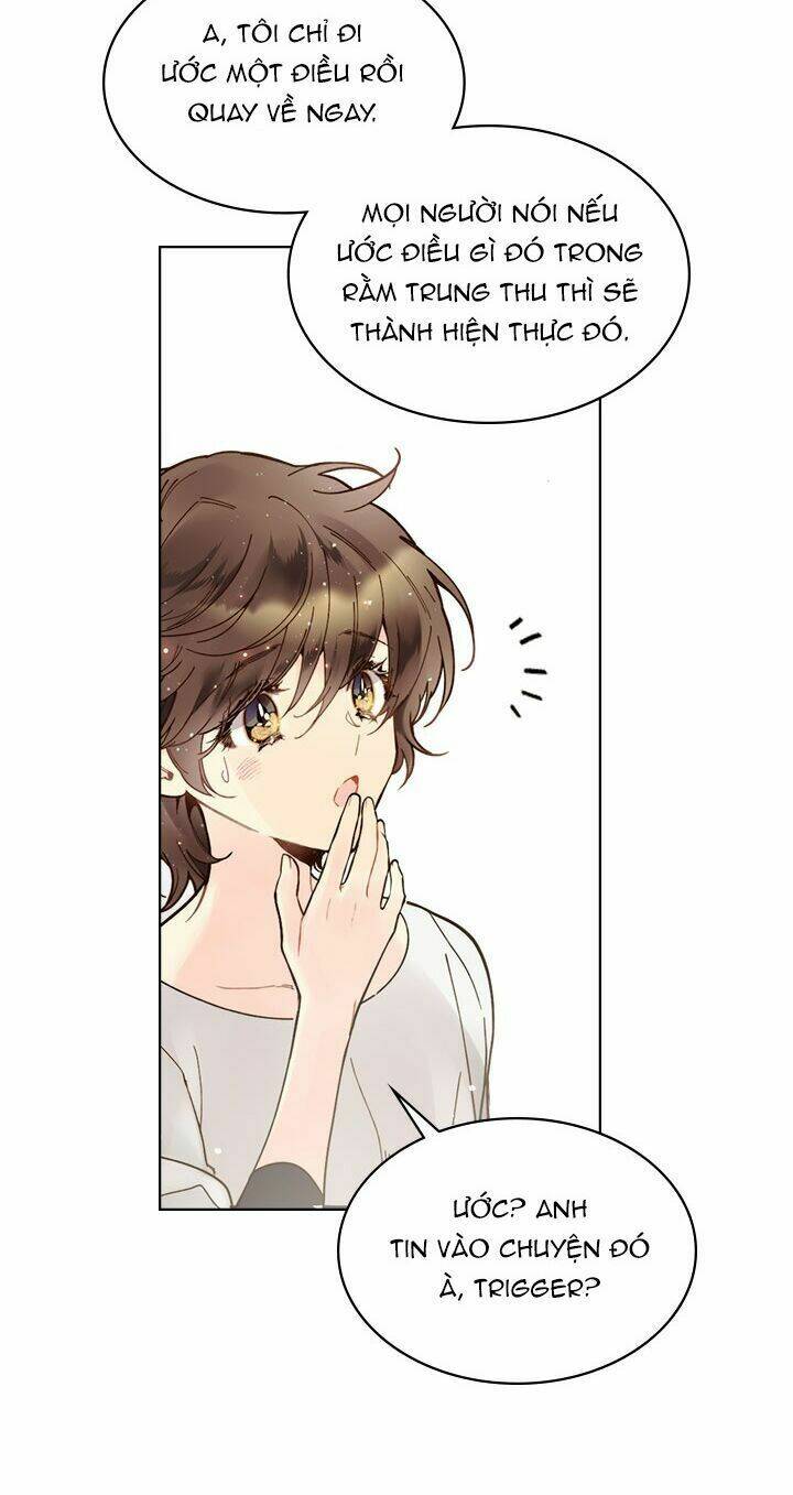 Công Chúa Chloe - Chapter 46 - Page 63