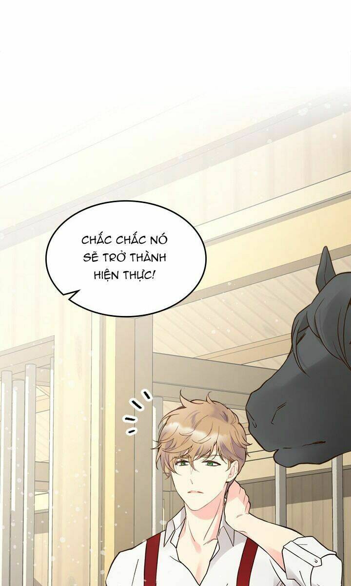 Công Chúa Chloe - Chapter 46 - Page 65