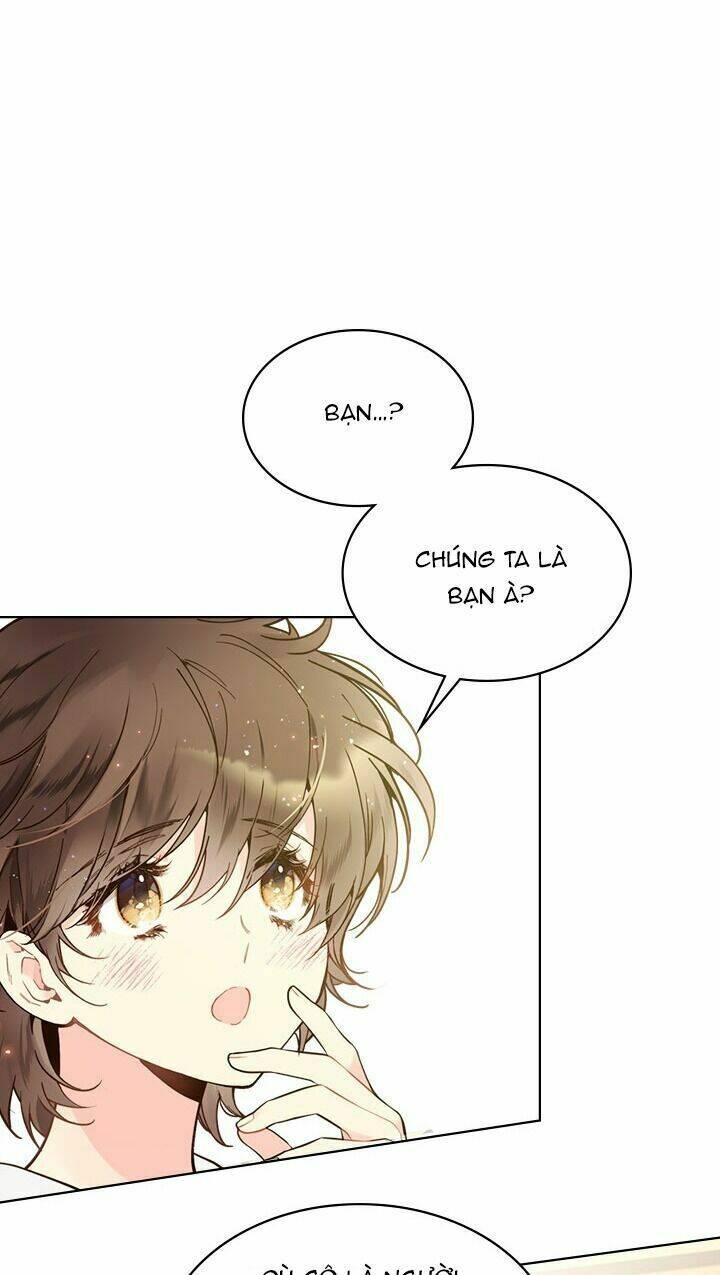 Công Chúa Chloe - Chapter 46 - Page 71