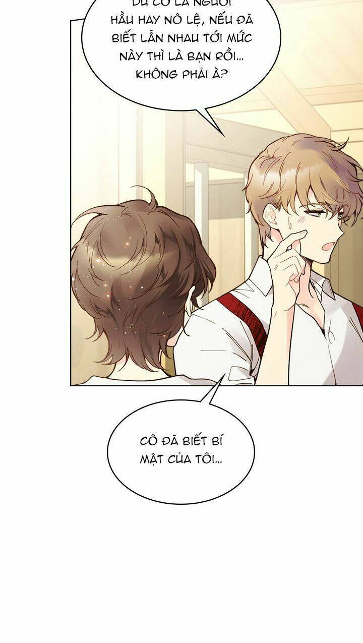 Công Chúa Chloe - Chapter 46 - Page 72