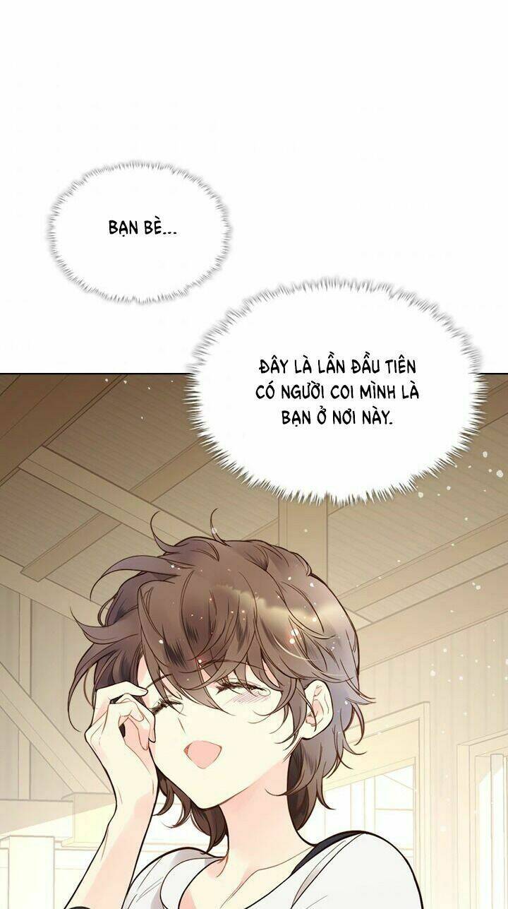 Công Chúa Chloe - Chapter 46 - Page 73