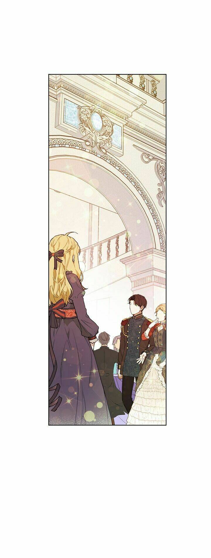 Công Chúa Chloe - Chapter 46 - Page 76