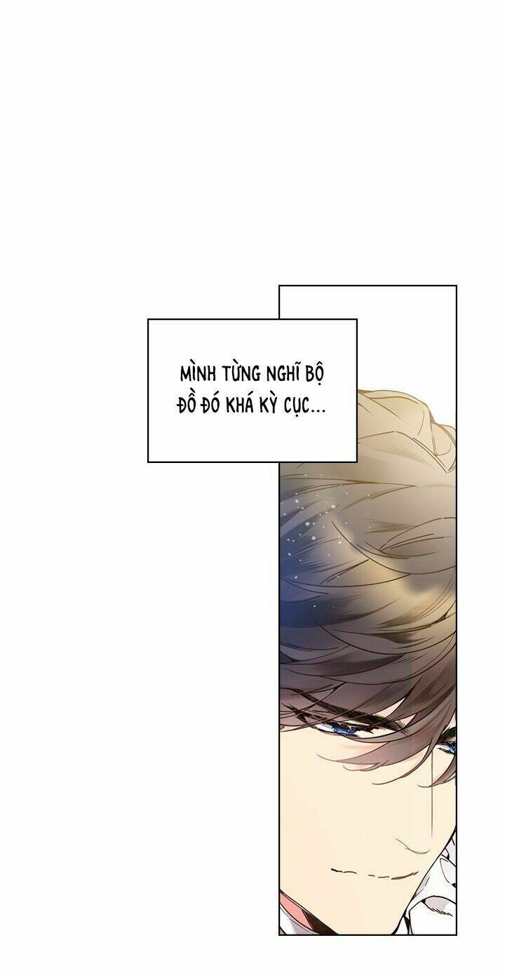 Công Chúa Chloe - Chapter 46 - Page 7