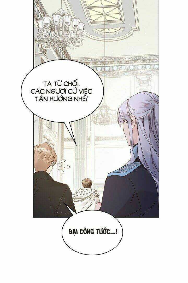 Công Chúa Chloe - Chapter 47 - Page 12