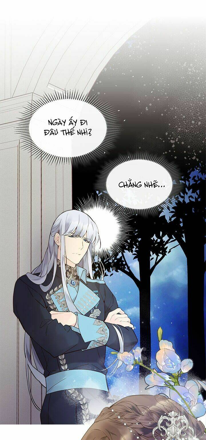 Công Chúa Chloe - Chapter 47 - Page 13