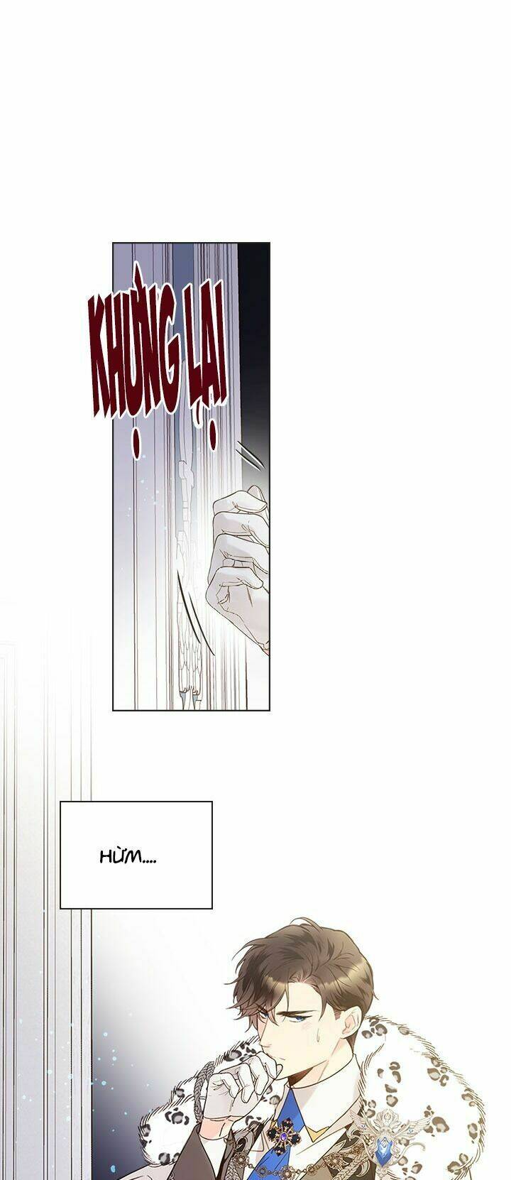 Công Chúa Chloe - Chapter 47 - Page 16