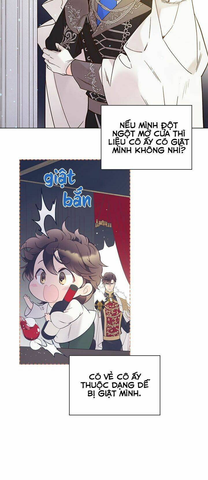 Công Chúa Chloe - Chapter 47 - Page 17