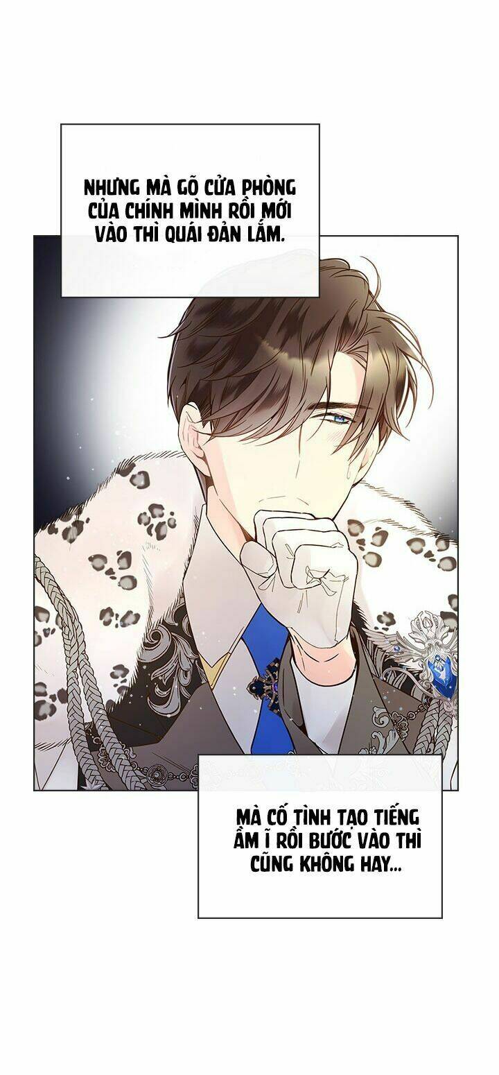 Công Chúa Chloe - Chapter 47 - Page 18