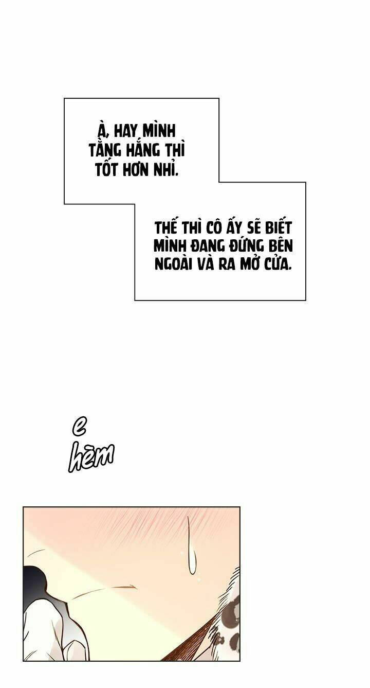 Công Chúa Chloe - Chapter 47 - Page 19