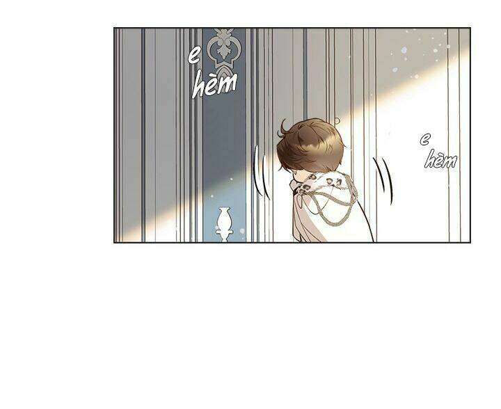 Công Chúa Chloe - Chapter 47 - Page 20