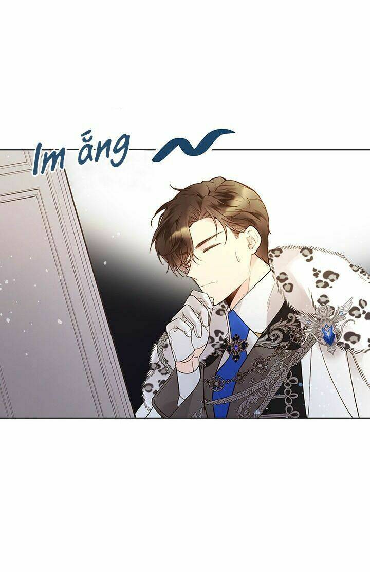 Công Chúa Chloe - Chapter 47 - Page 21