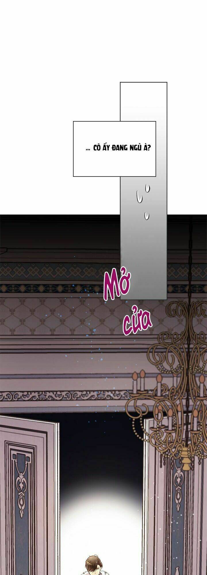 Công Chúa Chloe - Chapter 47 - Page 22