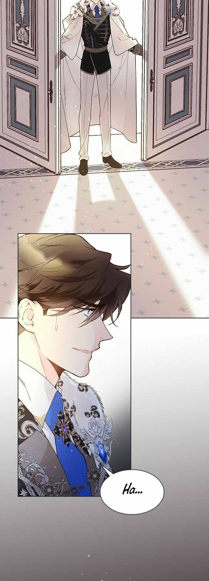 Công Chúa Chloe - Chapter 47 - Page 23